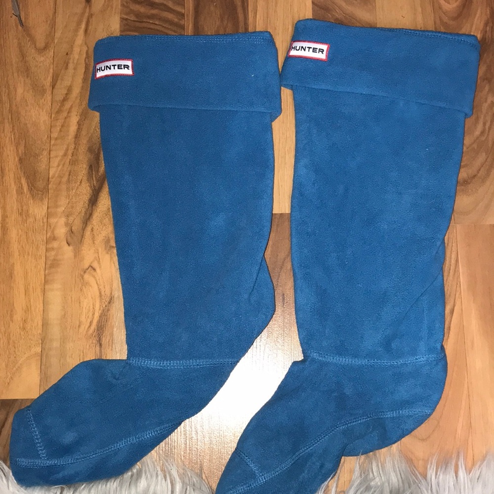 Hunter Boot Socks